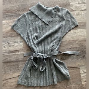 Girls winter/fall sweater top